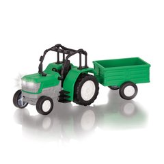 Машинка DRIVEN MICRO Трактор WH1071Z - купити в інтернет-магазині Coolbaba Toys