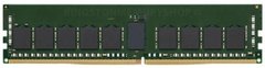 Память сервера Kingston DDR4 32GB 3200 ECC REG RDIMM KSM32RS4/32MFR фото