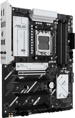 ASUS Материнcкая плата B650E MAX GAMING WIFI sAM5 B650 4xDDR5 M.2 HDMI DP ATX 90MB1LD0-M0EAY0 фото