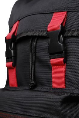 Acer Рюкзак Nitro Multi-funtional 15,6 Black GP.BAG11.02A фото