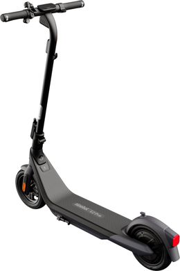 Segway Электросамокат E2 PRO E, черный AA.05.14.05.0005 фото