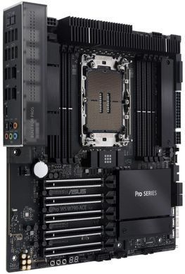 ASUS Материнcкая плата PRO WS W790-ACE s4677 W790 8xDDR5 M.2 CEB 90MB1C70-M0EAY0 фото