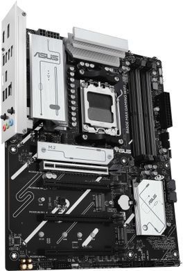 ASUS Материнcкая плата B650E MAX GAMING WIFI sAM5 B650 4xDDR5 M.2 HDMI DP ATX 90MB1LD0-M0EAY0 фото