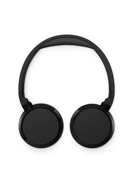 Philips Наушники On-ear TAH3209 BT 5.3, Wireless, Mic, Черный TAH3209BK/00 фото