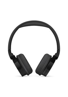 Philips Наушники On-ear TAH3209 BT 5.3, Wireless, Mic, Черный TAH3209BK/00 фото