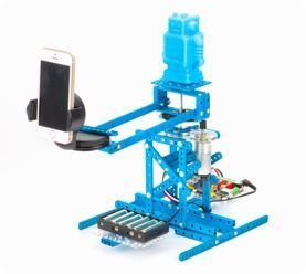 Makeblock Ultimate v2.0 Robot Kit 09.00.40 фото