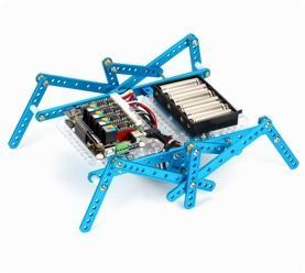 Makeblock Ultimate v2.0 Robot Kit 09.00.40 фото