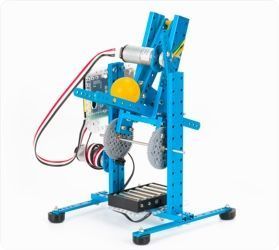 Makeblock Ultimate v2.0 Robot Kit 09.00.40 фото