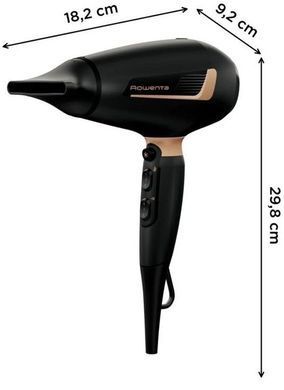 Фен Rowenta PRO EXPERT CV8840F0 CV8840F0 фото