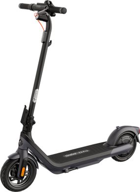 Segway Электросамокат E2 PRO E, черный AA.05.14.05.0005 фото