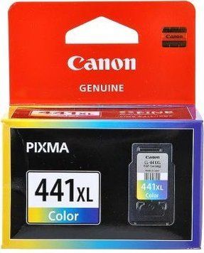 Canon CL-441 XL Color 5220B001 фото