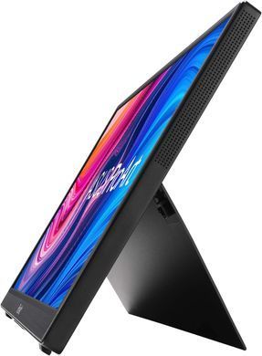 ASUS Монітор портативний Asus 14" ProArt PA148CTV mHDMI, 2xUSB, MM, IPS, sRGB 100%, Touch, Case 90LM06E0-B02170 фото