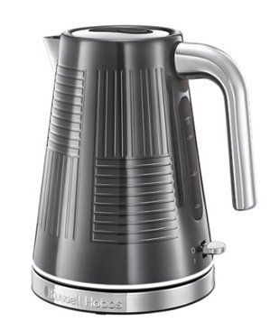 Russell Hobbs Geo Steel 25240-70 фото