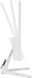ASUS Монітор 27" VU279HFI-W HDMI, Audio, IPS, 100Hz, 1ms, AdaptiveSync, HAS, білий 6 - магазин Coolbaba Toys