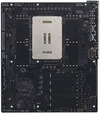 ASUS Материнcкая плата PRO WS W790-ACE s4677 W790 8xDDR5 M.2 CEB 90MB1C70-M0EAY0 фото