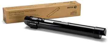 Тонер картридж Xerox PH7500 Black 106R01446 фото