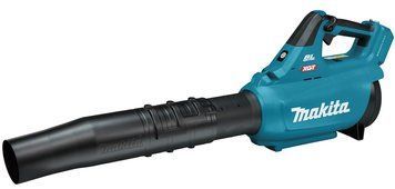 Makita Воздуходув садовый аккумуляторный UB001GZ XGT 40 V MAX, 36 В, без АКБи ЗУ, 16, куб/мин / 960 куб/час, 230 км/ч, 3.1-3.9 кг UB001GZ фото