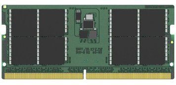 Kingston Пам'ять ноутбука DDR5 32GB 5600 KVR56S46BD8-32 фото