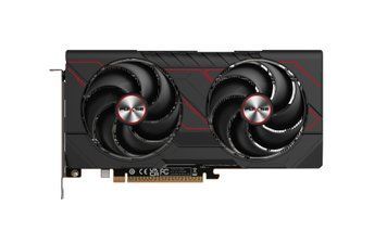 SAPPHIRE Відеокарта Radeon RX 9060 XT 16GB GDDR6 PULSE GAMING OC 11350-03-20G фото
