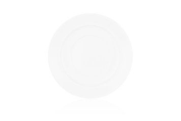 Блюдце Ardesto Prato, 11 см, порцеляна AR3627P фото