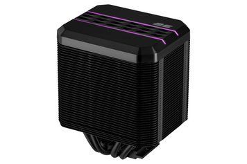 2E Gaming Процесорний кулер Air Cool ACM90D4 ARGB, LGA1700, 2011, 1366, 1200, 115x, AM5, AM4, AM3, 4pin PWM, TDP 180W 2E-ACM90D4 фото