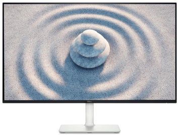 Dell Монітор 27" S2725H 2xHDMI, MM, IPS, 100Hz, sRGB 99% 210-BMHK фото