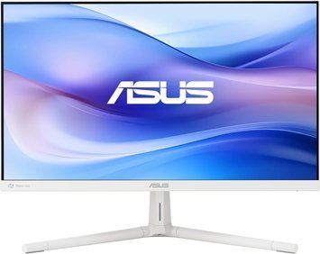 ASUS Монитор 27" VU279HFI-W HDMI, Audio, IPS, 100Hz, 1ms, AdaptiveSync, HAS, белый 90LM09IT-B01K70 фото