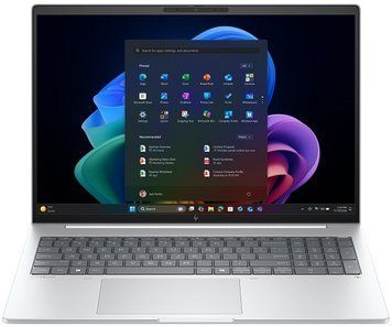 HP Ноутбук EliteBook 8-G1a 16" WUXGA IPS AG, AMD R5-230, 16GB, F512GB UMA, Win11P, сріблястий AD3R6ET фото