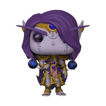 Funko Фігурка Funko POP Games: World of Warcraft - Xal`atath 889698871211 фото