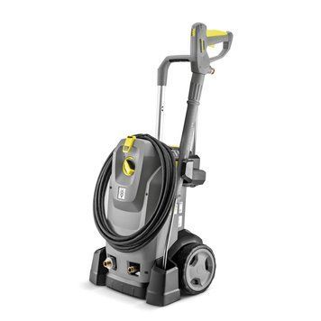 Karcher Мінімийка високого тиску Karcher HD 6/15 M Plus 3100Вт 15-150бар 560л/год шланг 10м 30кг 1.150-932.0 фото