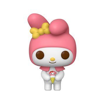 Ігрова фігурка FUNKO POP! серії "Sanrio: Hello Kitty" - МОЯ МЕЛОДІ 80316 фото