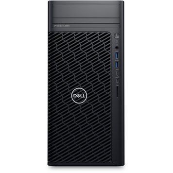 Dell Робоча станція Precision 3680 MT, Intel i7-14700, 16GB, F512GB, UMA, кл+м, Win11P N003PT3680MT фото