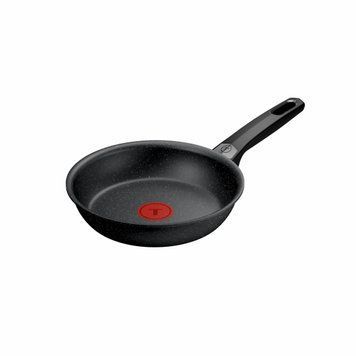 Tefal Tefal Frying Pan, Expertise, 20cm, aluminum, bakelite, black G3210232 фото