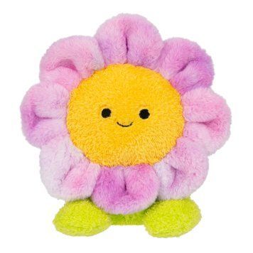 BumBumz М'яка ігрaшка SpringBumz Квітка Джесс, 19см RBBZ00829 фото