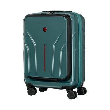 Wenger Amplix, Hardside Carry-On, Deep Lake 653325 фото