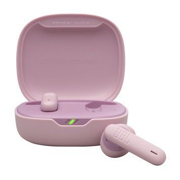 JBL Wave Flex 2 Headphones TWS Pink JBLWFLEX2PIK фото