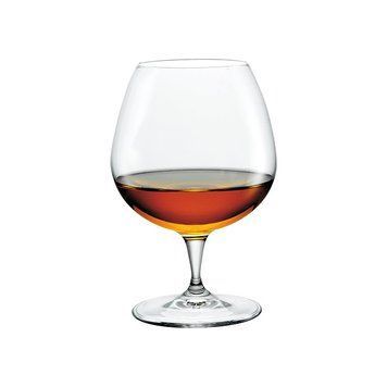 Bormioli Rocco Набор бокалов PREMIUM для коньяка, 6*645 мл 170071GBD021990 фото