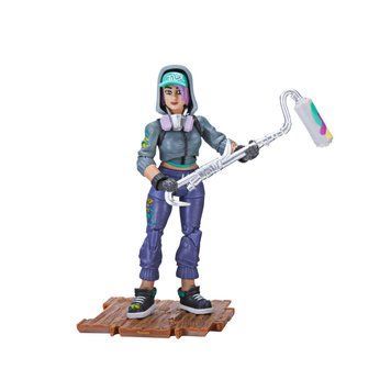 Fortnite Колекційна фігурка Solo Mode Teknique, 10 см. FNT0015 фото