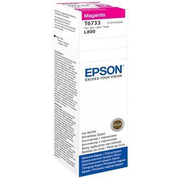Epson Чернила T673[C13T67334A] C13T67334A фото