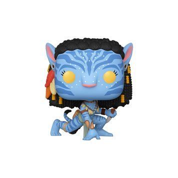 Ігрова фігурка FUNKO POP! серії "Аватар" &ndash; НЕЙТІРІ 65642 фото