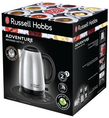 Russell Hobbs 23912-70 Adventure 23912-70 фото