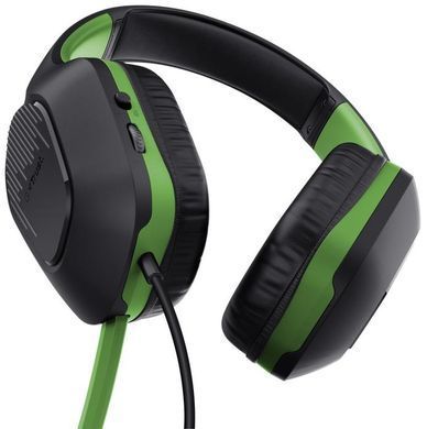 Trust Гарнитура GXT GXT 415X ZIROX For Xbox, 3.5мм, Черный 24994_TRUST фото