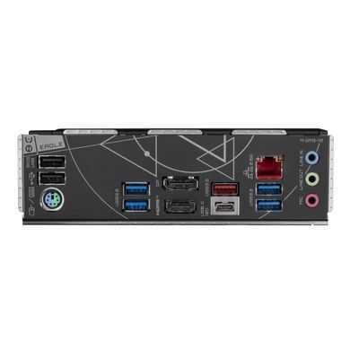 Gigabyte Материнская плата Z790 EAGLE s1700 Z790 4xDDR5 M.2 HDMI DP ATX Z790_EAGLE фото
