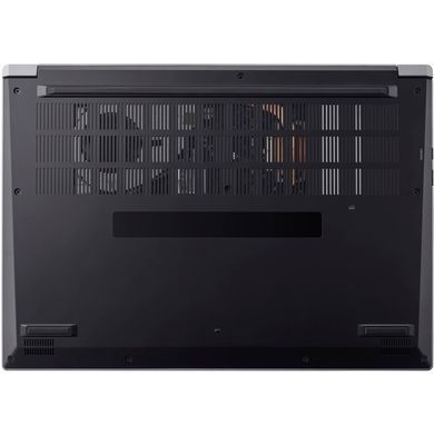 Acer Ноутбук Aspire Go AG17-31P 17.3" FHD IPS, Intel 3-N355, 16GB, F1TB, UMA, Lin, серый NX.J8ZEU.009 фото