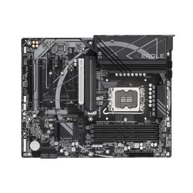 Gigabyte Материнская плата Z790 EAGLE s1700 Z790 4xDDR5 M.2 HDMI DP ATX Z790_EAGLE фото
