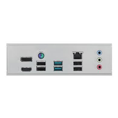 ASUS Материнcкая плата PRIME B760M-PLUS s1700 B760 4xDDR5 M.2 HDMI DP mATX 90MB1GY0-M0EAY0 фото