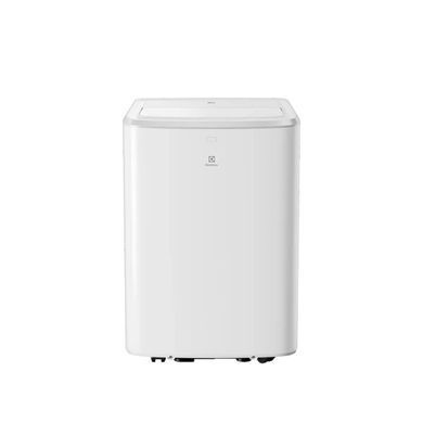 Electrolux Кондиционер мобильный Comfort 600 35м2 on/off 12000BTU 3.4кВт A/A+ Wi-Fi R290 белый