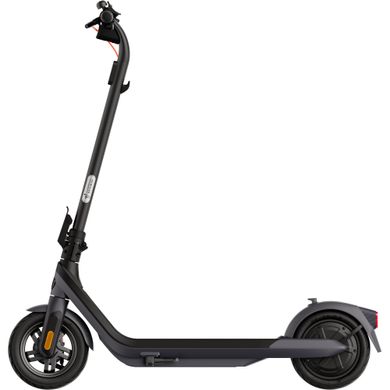 Segway Электросамокат E2 PRO E, черный AA.05.14.05.0005 фото