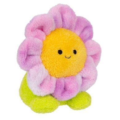 BumBumz Мягкая игрушка SpringBumz Цветок Джесс, 19см RBBZ00829 фото
