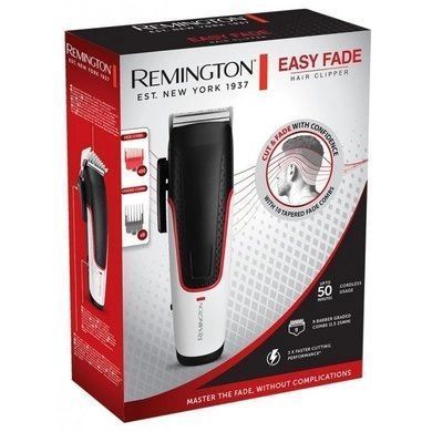 Remington Машинка для стрижки HC500 HC500 фото